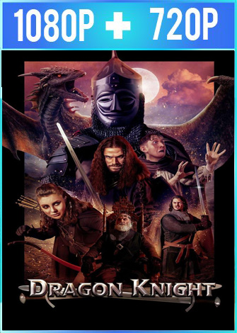 Caballero dragon 2022 ES EN